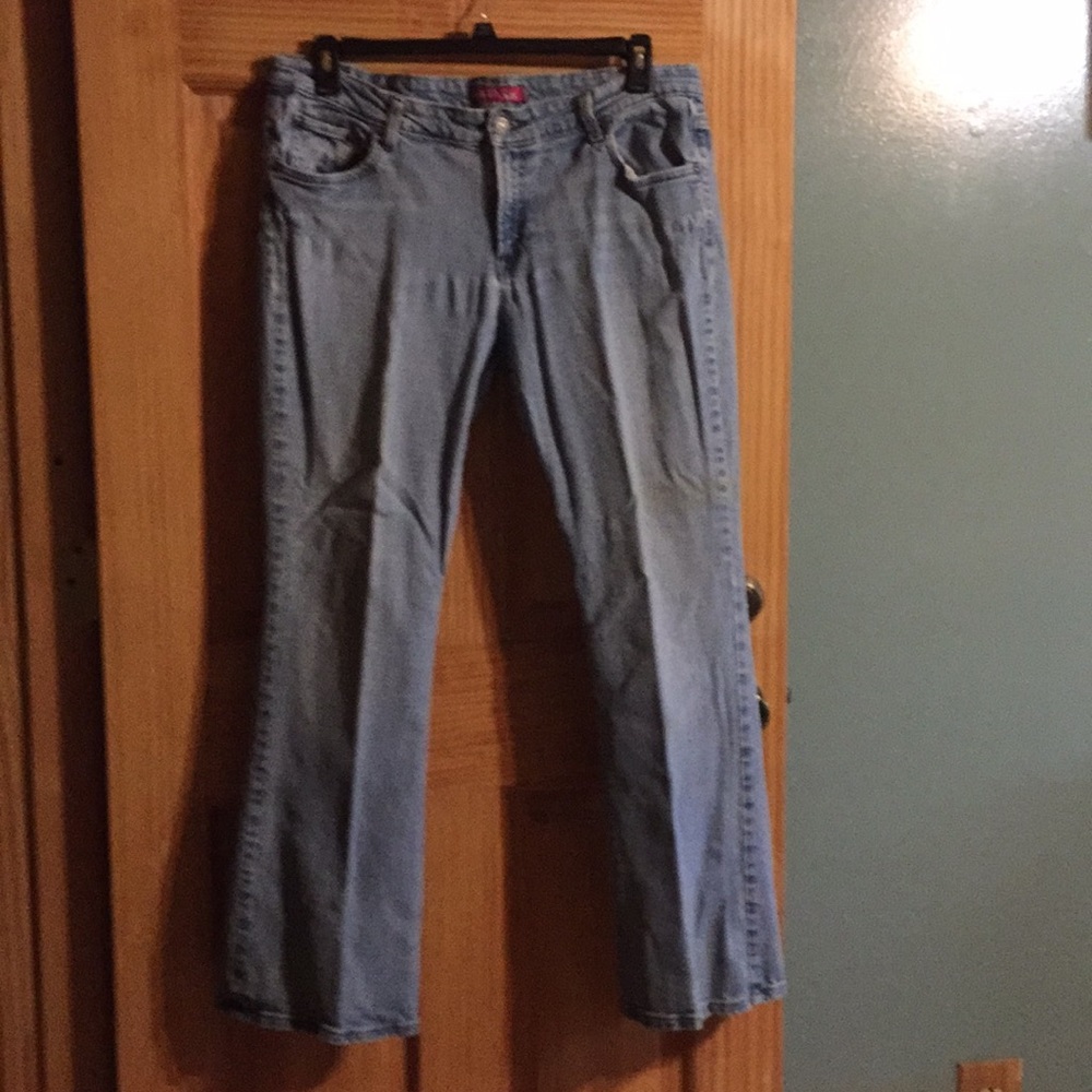 Levi jeans-very comfy